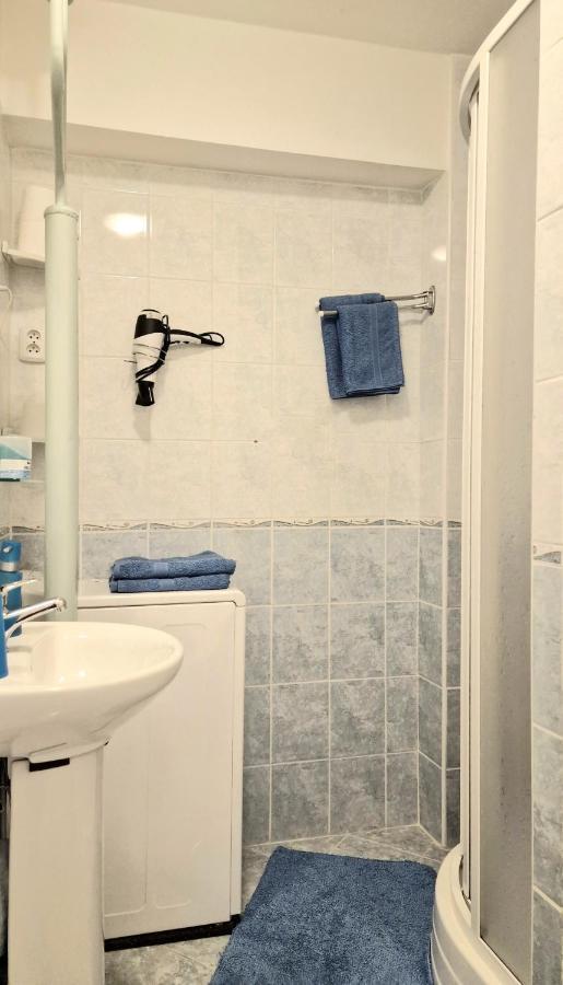 Veles Apartment Prague Ngoại thất bức ảnh