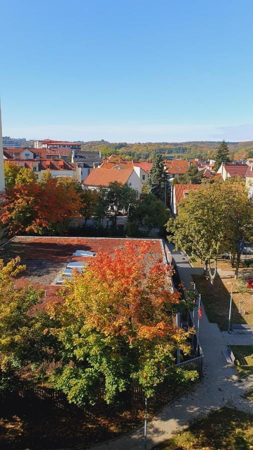 Veles Apartment Prague Ngoại thất bức ảnh