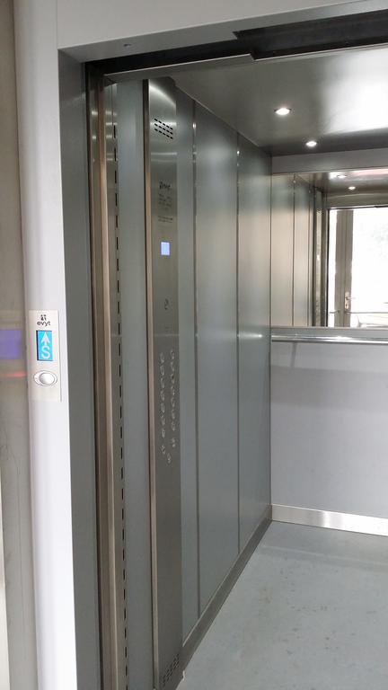 Veles Apartment Prague Phòng bức ảnh