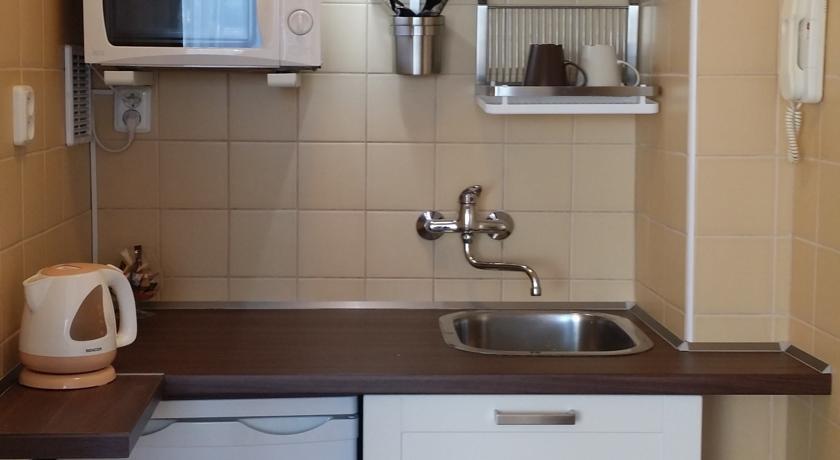 Veles Apartment Prague Phòng bức ảnh