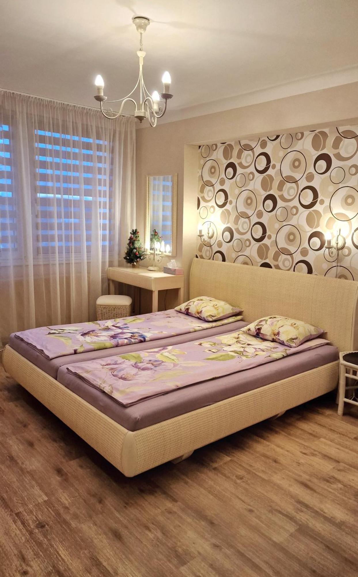Veles Apartment Prague Ngoại thất bức ảnh