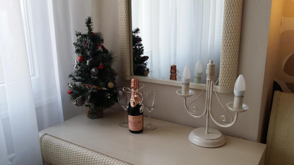 Veles Apartment Prague Ngoại thất bức ảnh