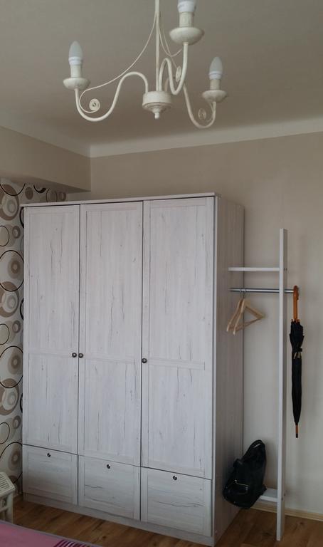 Veles Apartment Prague Ngoại thất bức ảnh