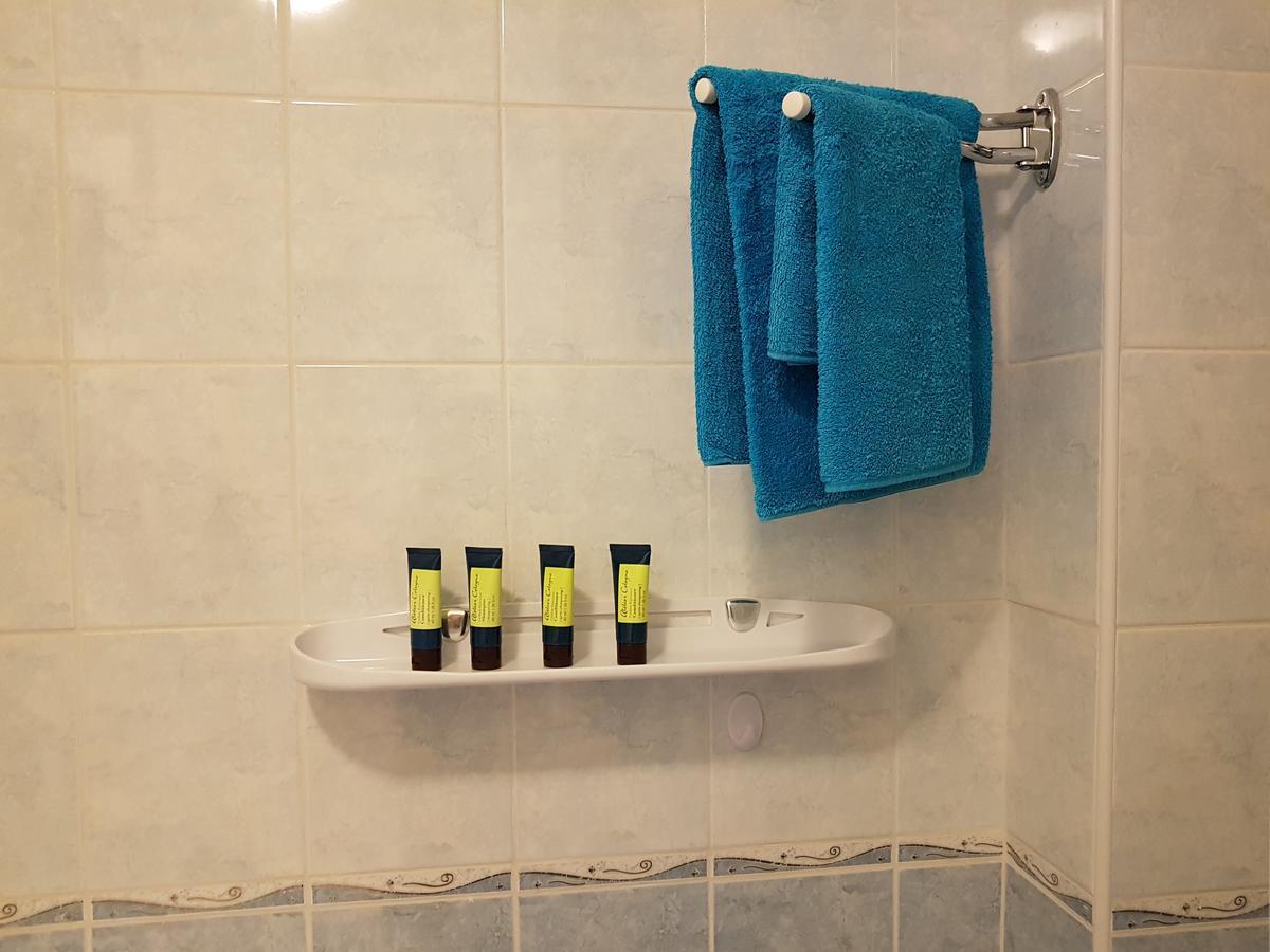 Veles Apartment Prague Ngoại thất bức ảnh